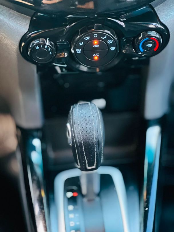 Ford ECOSPORT FSL AT 2.0 2014/2015 — foto 7
