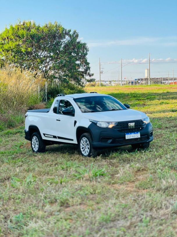 Fiat STRADA ENDURANCE CS 2022/2022 — foto 2