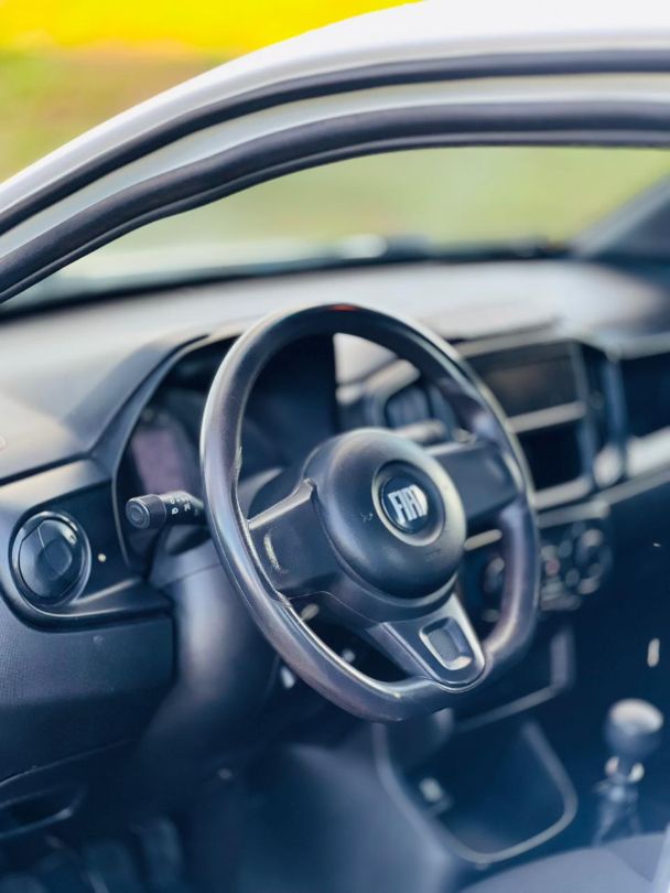 Fiat STRADA ENDURANCE CS 2022/2022 — foto 6