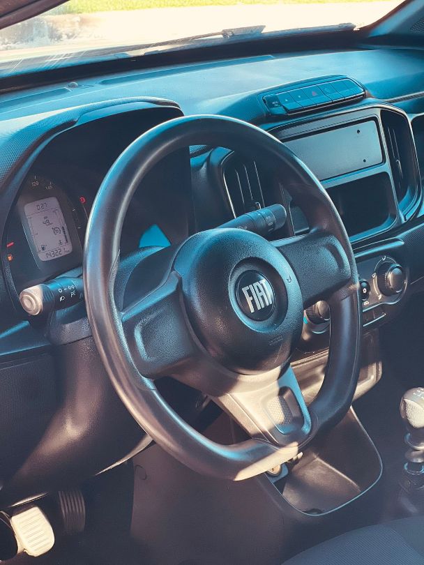 Fiat STRADA ENDURANCE CS 2022/2022 — foto 5