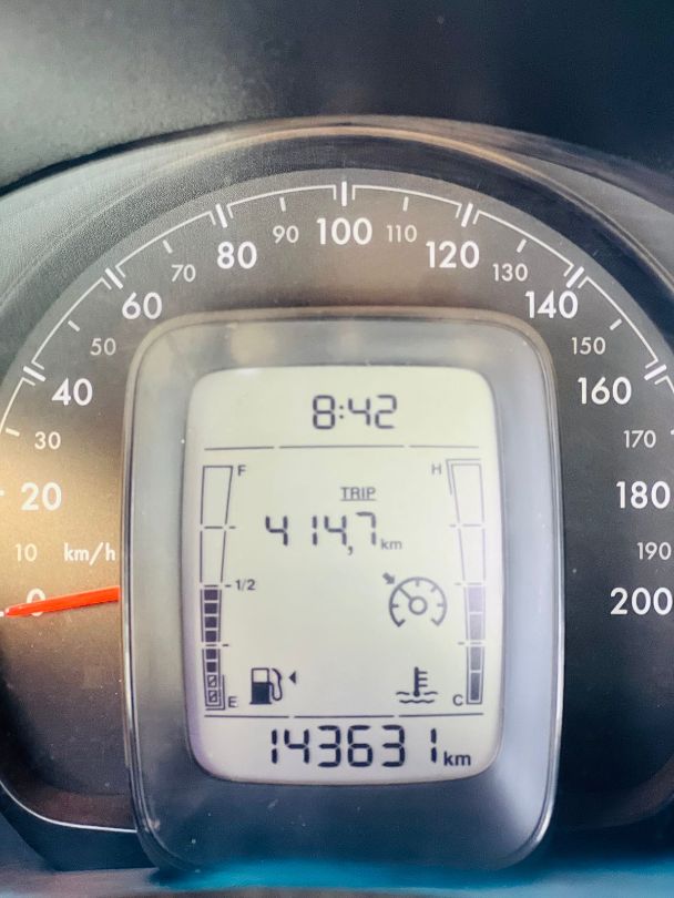 Fiat STRADA ENDURANCE CS 2022/2022 — foto 7