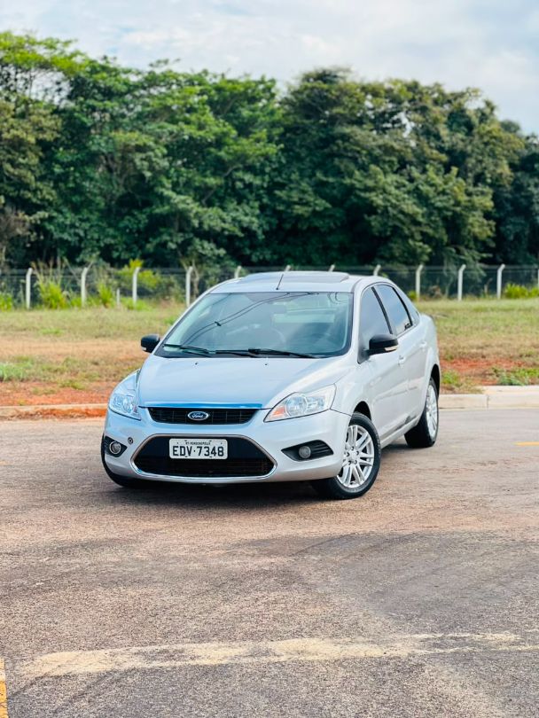 Ford FOCUS 2009