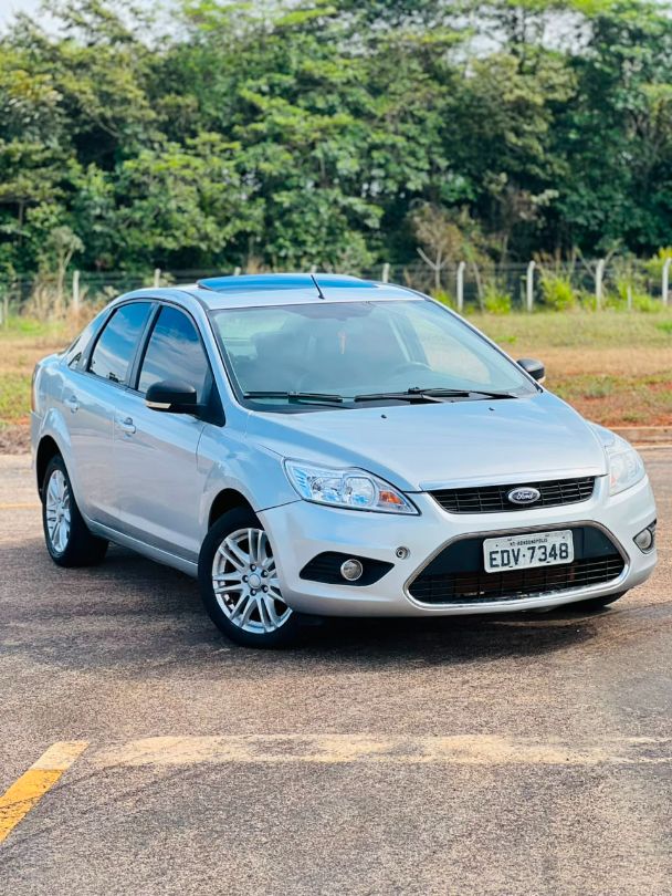 Ford FOCUS 2008/2009 — foto 2