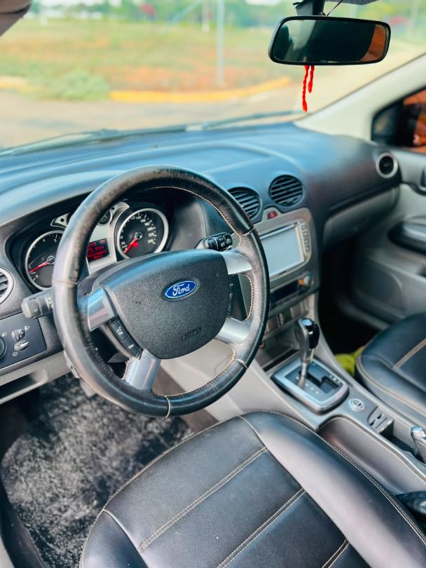 Ford FOCUS 2008/2009 — foto 6