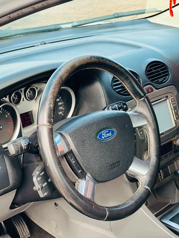 Ford FOCUS 2008/2009 — foto 5