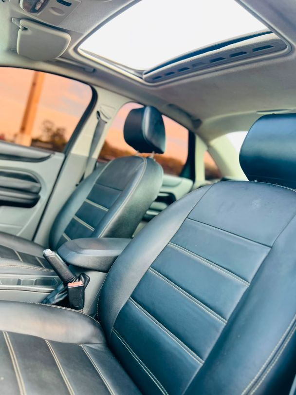 Ford FOCUS 2008/2009 — foto 7