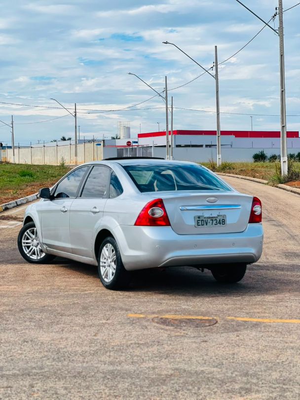 Ford FOCUS 2008/2009 — foto 3