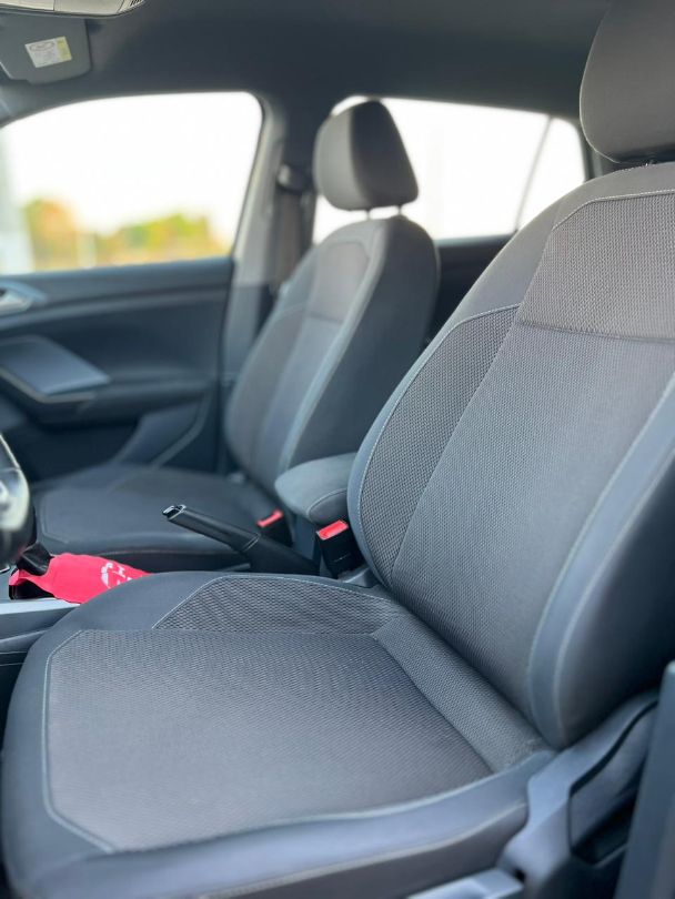 Volkswagen T-CROSS TSI 2022/2023 — foto 6