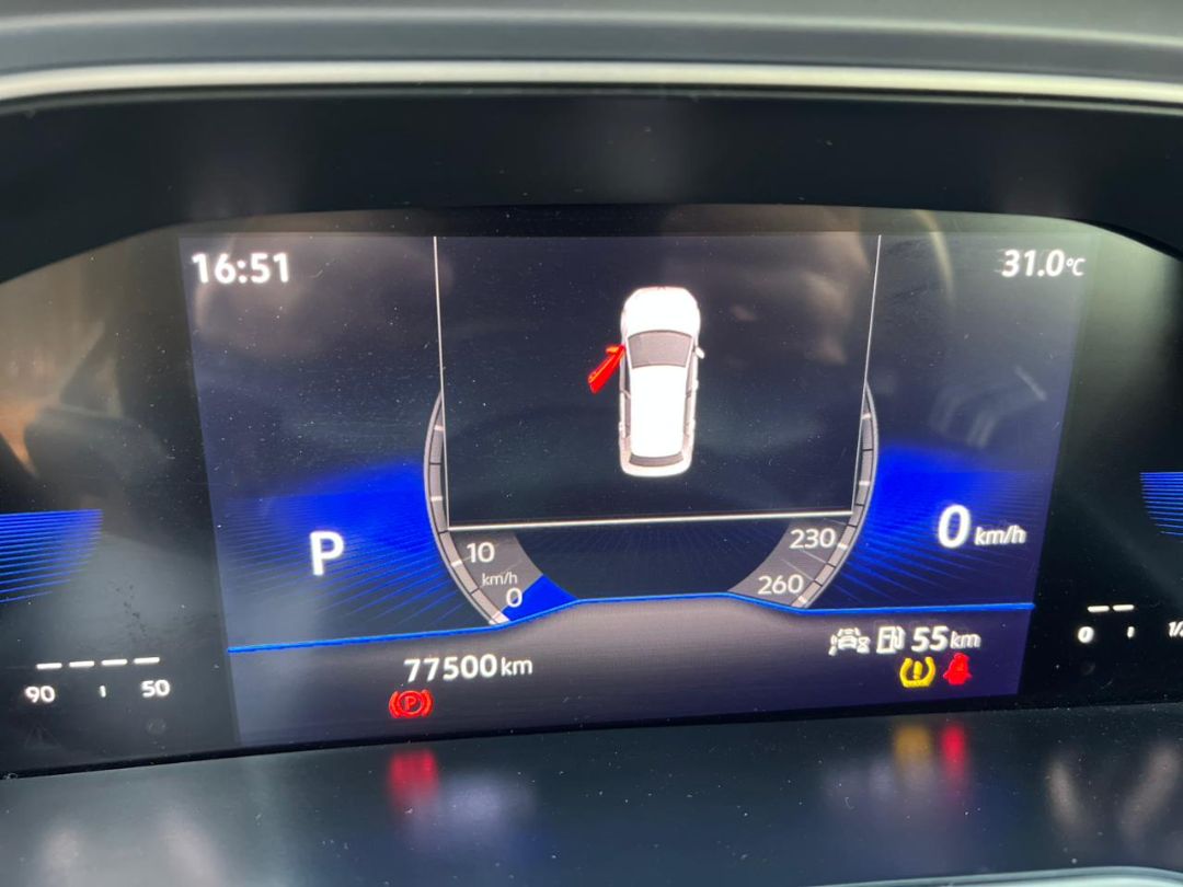 Volkswagen T-CROSS TSI 2022/2023 — foto 7