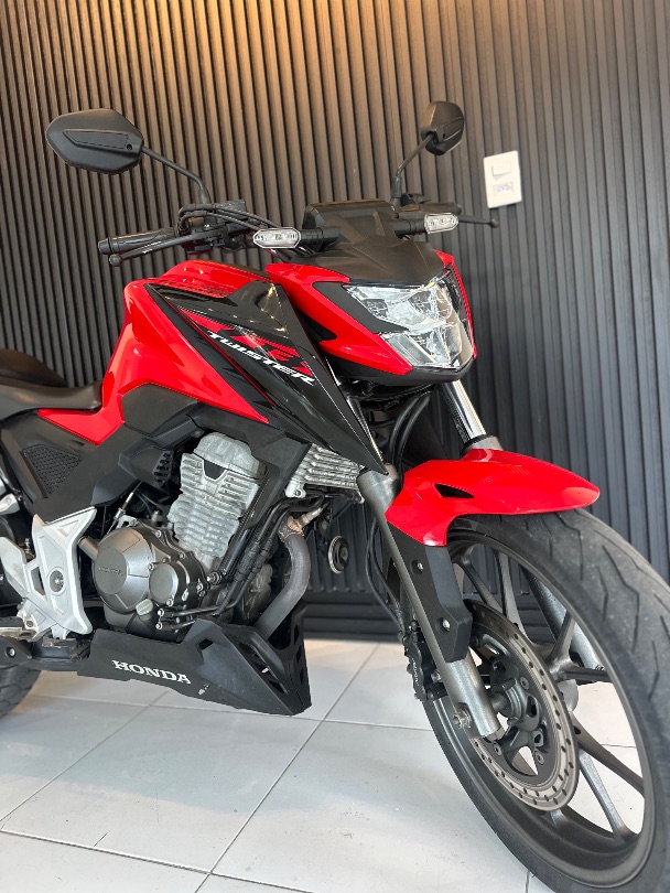 Honda CB 300 CB300F TWISTER CBS 2023