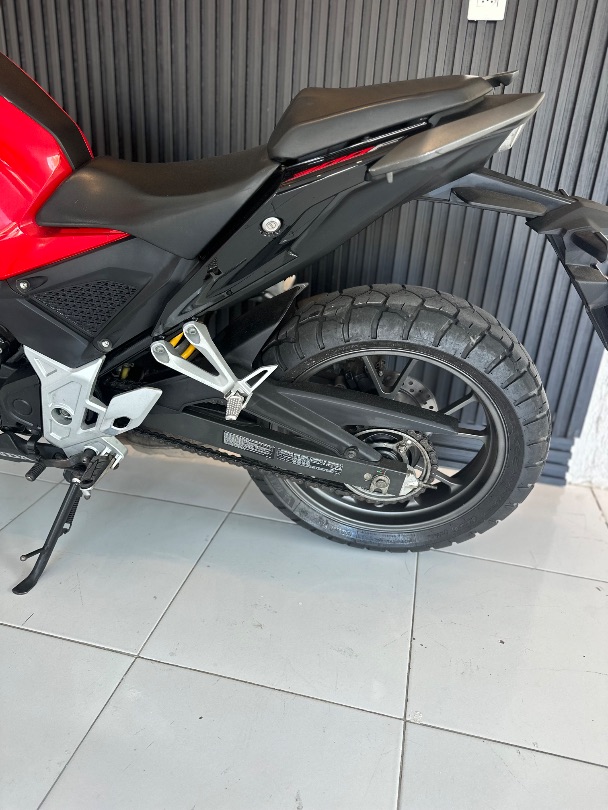 Honda CB 300 CB300F TWISTER CBS 2023/2023 — foto 6