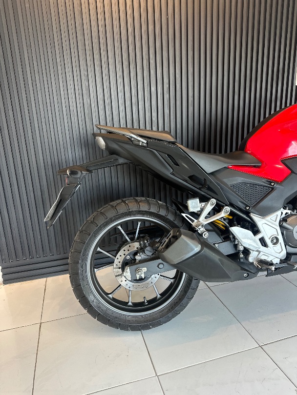 Honda CB 300 CB300F TWISTER CBS 2023/2023 — foto 5