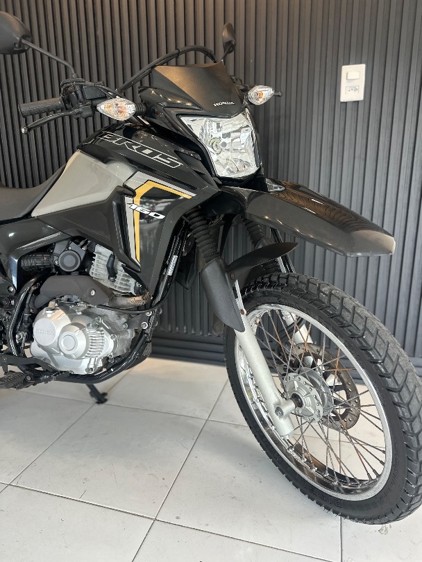 Honda NXR 160 BROS ESDD FlexOne 2023