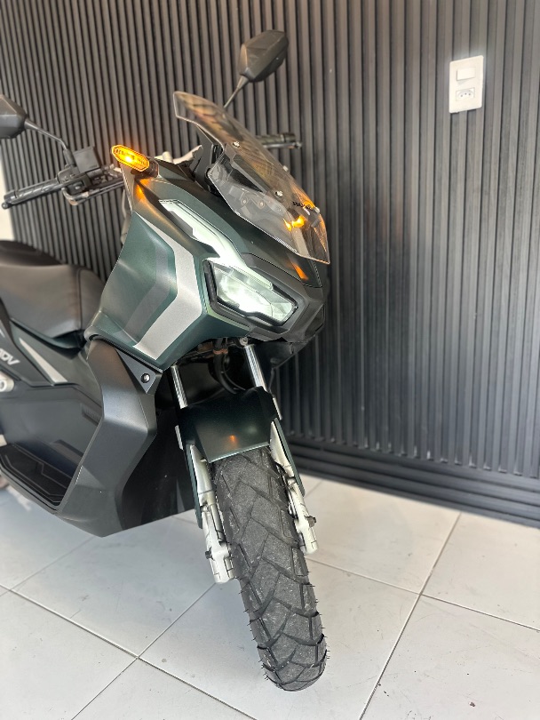 Honda ADV 150 2024