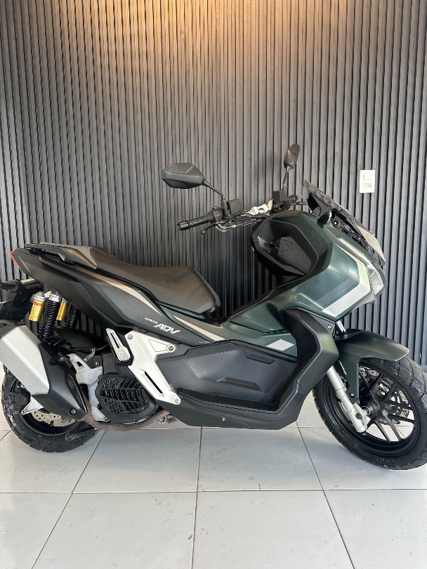 Honda ADV 150 2023/2024 — foto 2