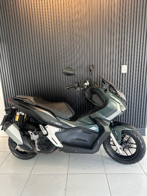 Honda ADV 150 2023/2024 — foto 6