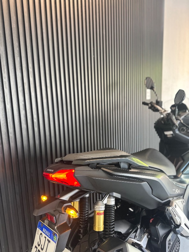 Honda ADV 150 2023/2024 — foto 4