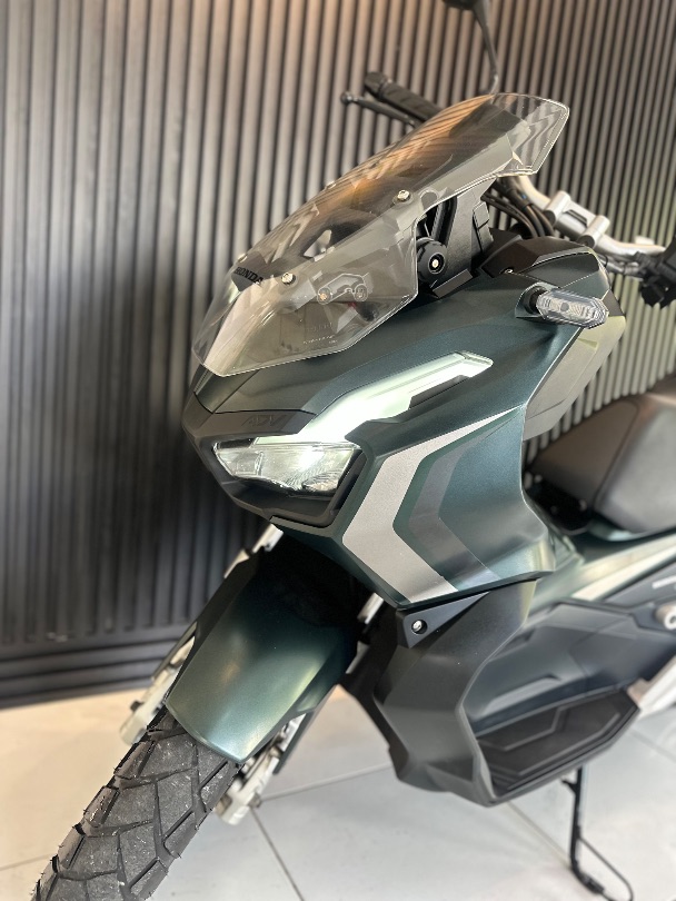 Honda ADV 150 2023/2024 — foto 7