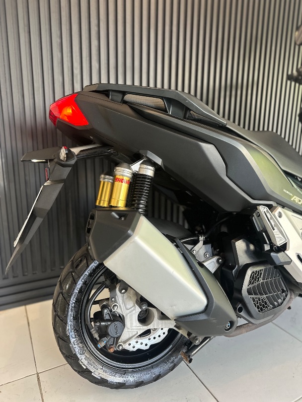 Honda ADV 150 2023/2024 — foto 3