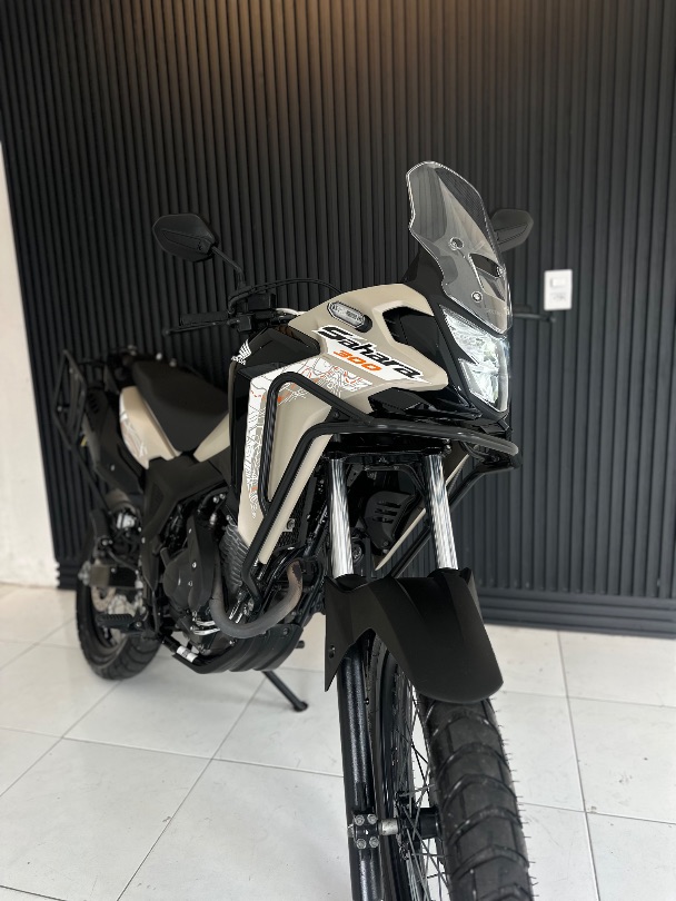 Honda XRE 300 2026