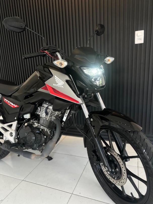 Honda HONDA/CG 160 TITAN 2025