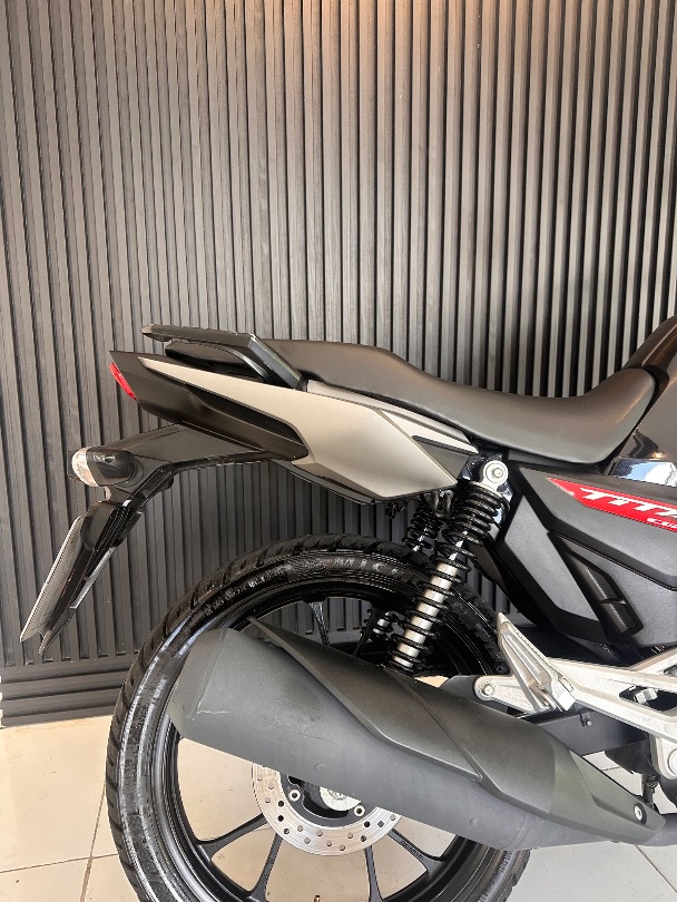 Honda HONDA/CG 160 TITAN 2025/2025 — foto 5