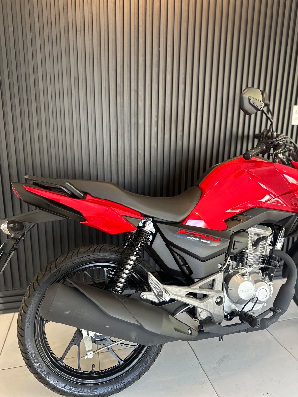 Honda HONDA/CG 160 FAN 2025/2026 — foto 6