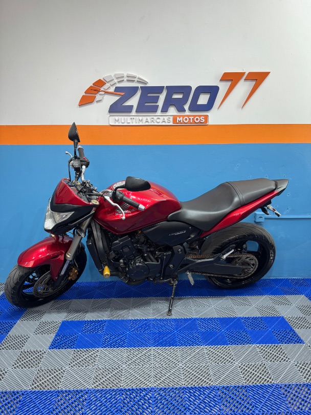 Honda CB 600 CB600F HORNET 2011/2012 — foto 6