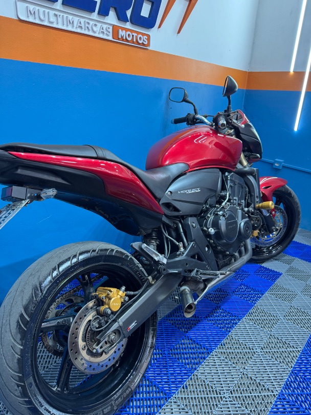 Honda CB 600 CB600F HORNET 2011/2012 — foto 3