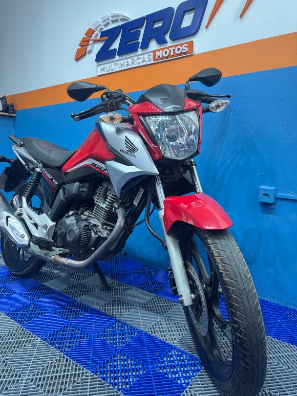 Honda CG 160 TITAN 2022/2023 — foto 2