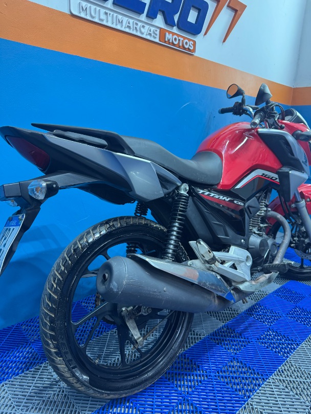 Honda CG 160 TITAN 2022/2023 — foto 4