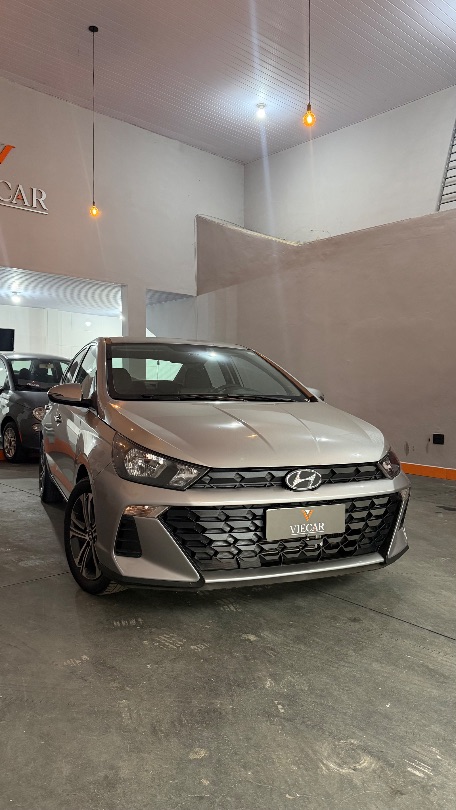Hyundai HB20S HB20S10TA COMFOR 2024
