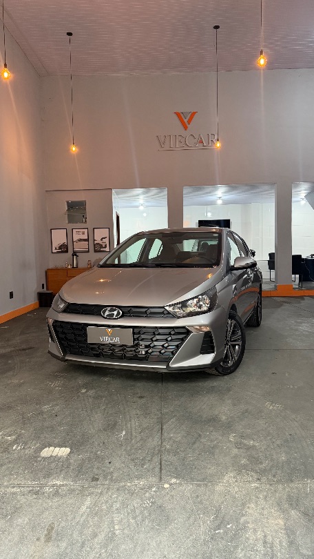 Hyundai HB20S HB20S10TA COMFOR 2023/2024 — foto 2