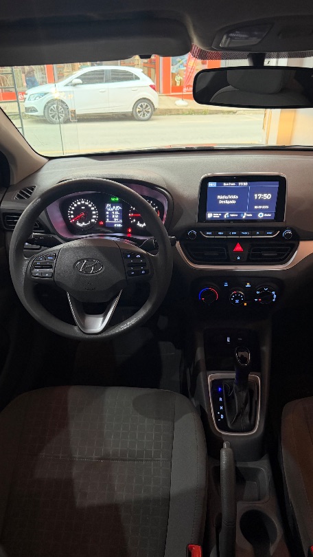 Hyundai HB20S HB20S10TA COMFOR 2023/2024 — foto 6