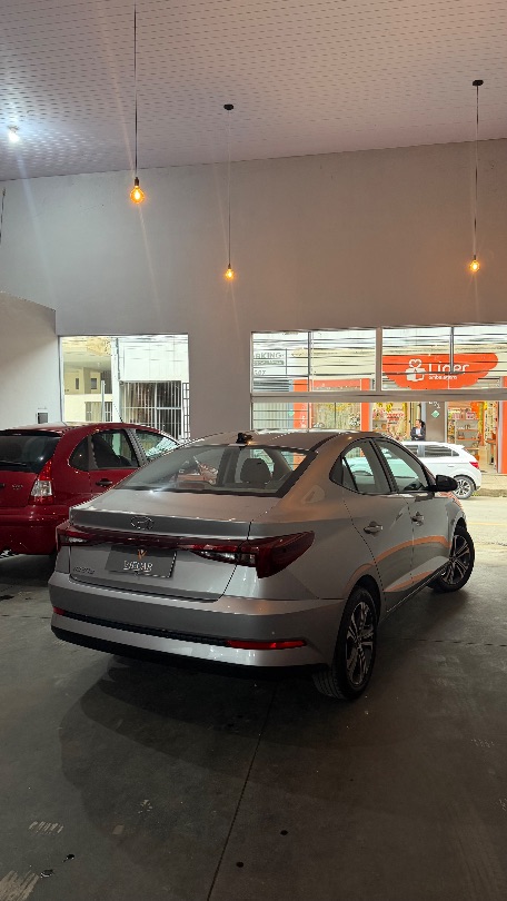 Hyundai HB20S HB20S10TA COMFOR 2023/2024 — foto 5