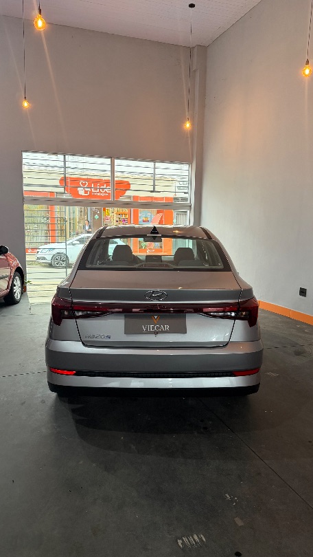 Hyundai HB20S HB20S10TA COMFOR 2023/2024 — foto 4
