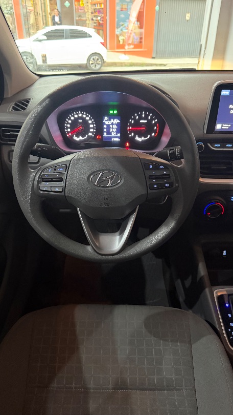 Hyundai HB20S HB20S10TA COMFOR 2023/2024 — foto 7