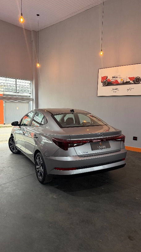 Hyundai HB20S HB20S10TA COMFOR 2023/2024 — foto 3