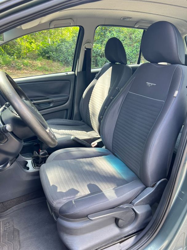 Volkswagen CROSSFOX GII 2011/2012 — foto 5