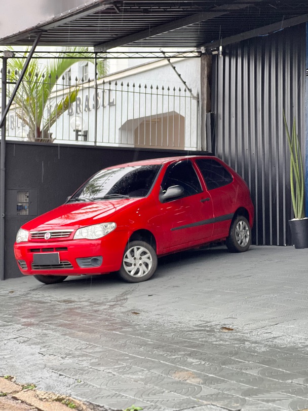 Fiat PALIO FIRE 2014