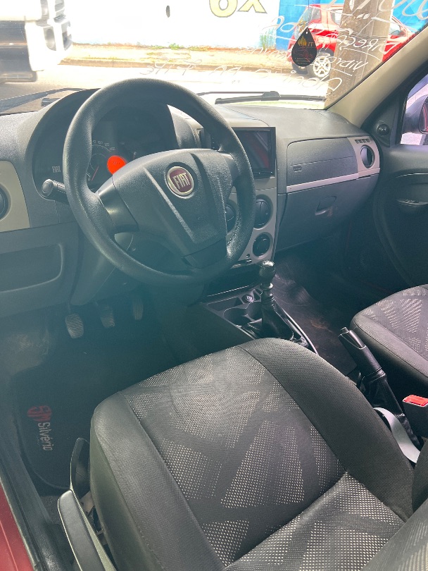 Fiat PALIO FIRE 2014/2014 — foto 5