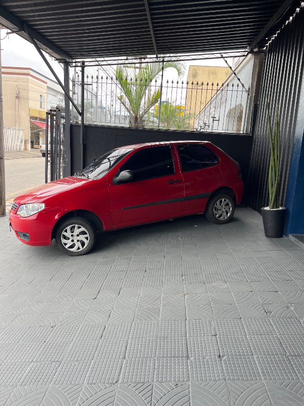 Fiat PALIO FIRE 2014/2014 — foto 4