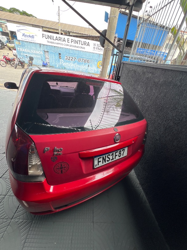 Fiat PALIO FIRE 2014/2014 — foto 3