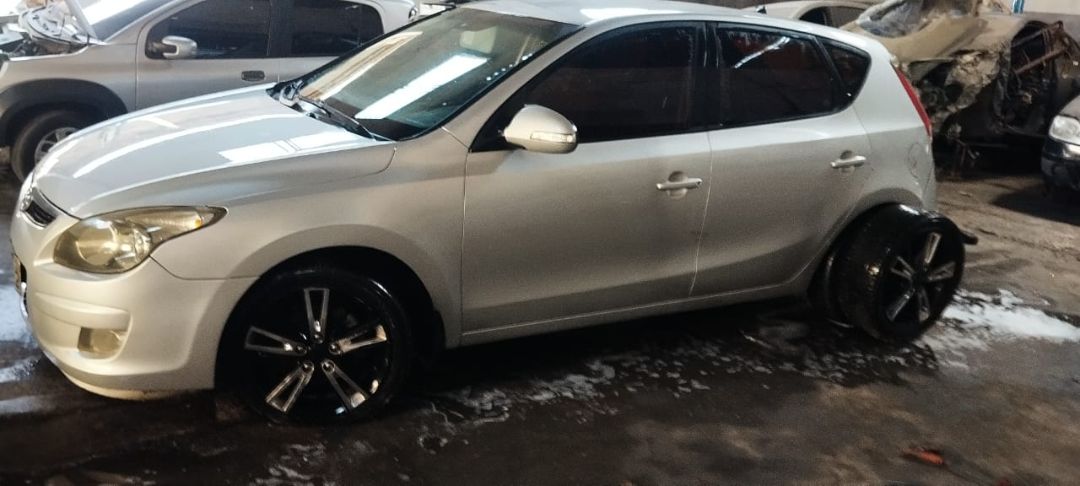 Hyundai I30 2.0 2012