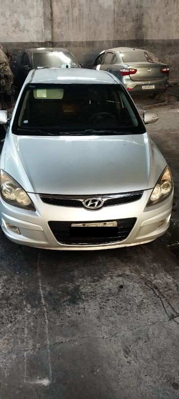 Hyundai I30 2.0 2011/2012 — foto 2
