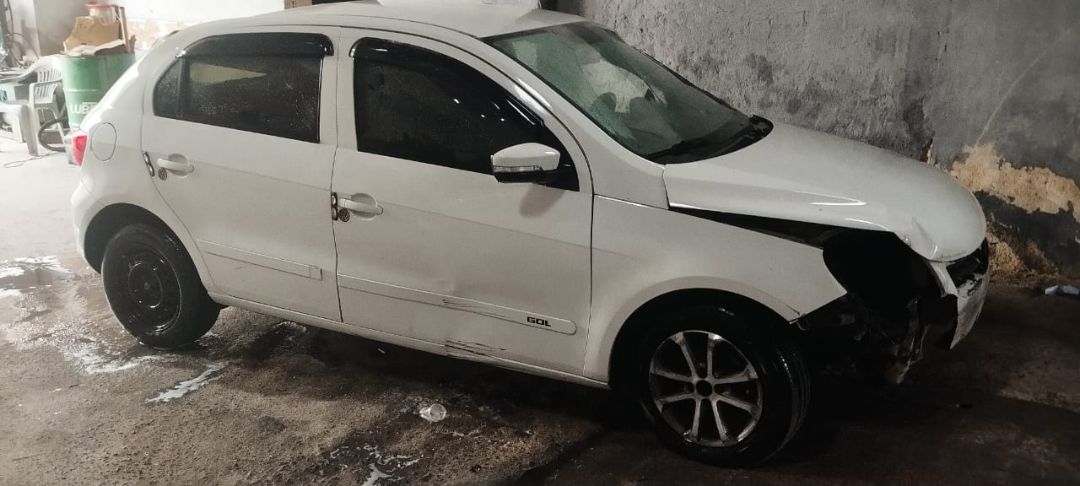 Volkswagen GOL 1.0 2011