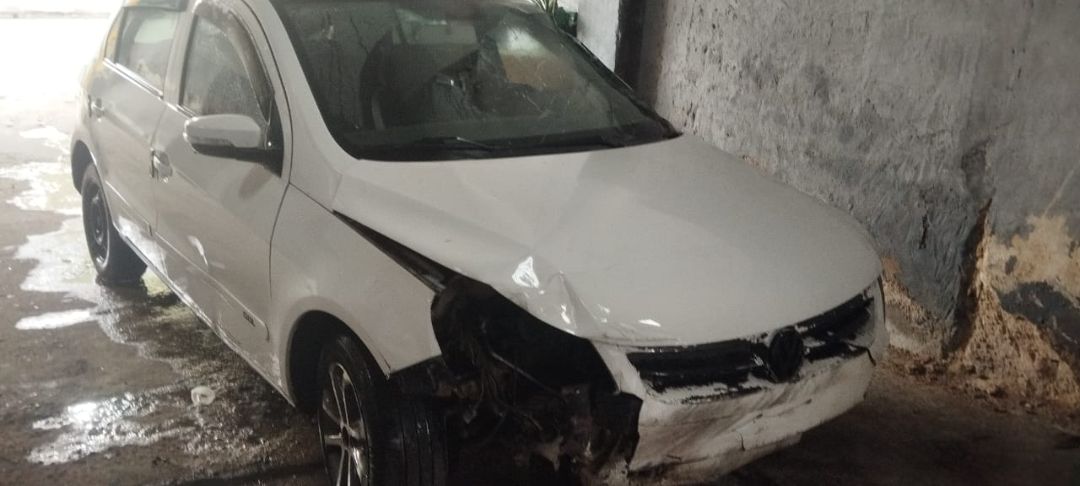 Volkswagen GOL 1.0 2010/2011 — foto 2