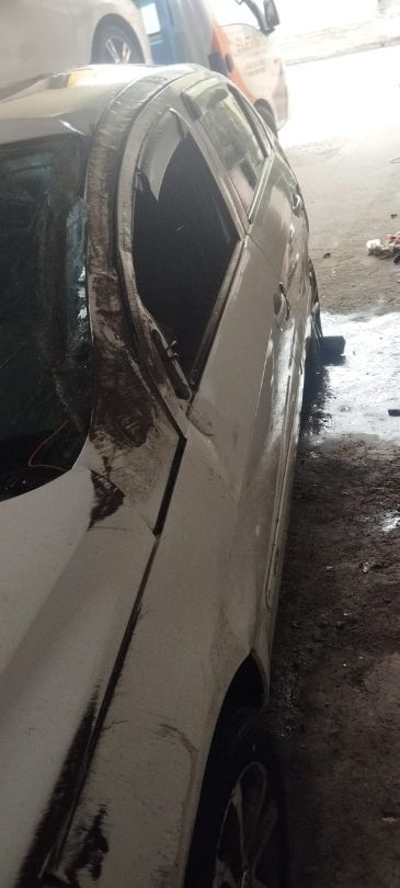 Volkswagen GOL 1.0 2010/2011 — foto 4