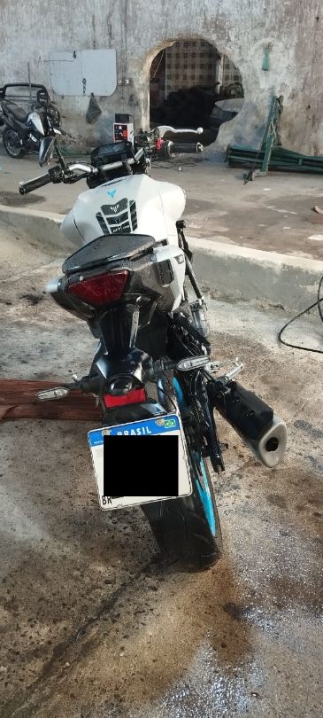 Yamaha MT-03  2025/2026 — foto 3