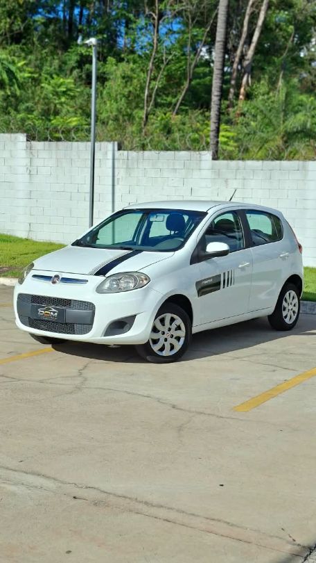 Fiat PALIO PALIO ATTRACTIVE 1.0 EVO FLEX 4P 2015/2016 — foto 2